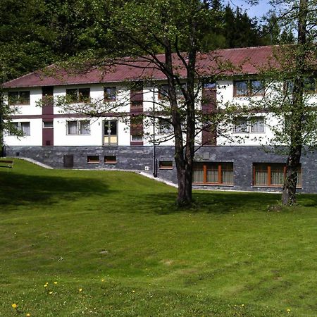 Hotel Koliba Vrbno pod Pradědem Exterior foto